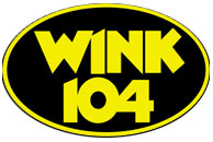 Wink 104 Logo